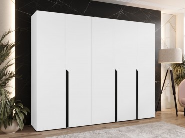 CONDOR Garderobeskab 250