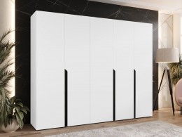 CONDOR Garderobeskab 250