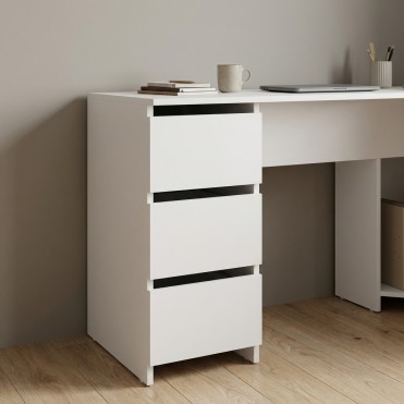 SAGA Hj&oslash;rneskrivebord