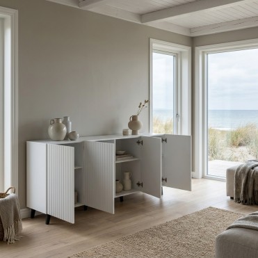 PAFOS Skænk 200 cm