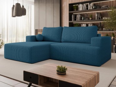 DELFY II Chaiselong sofa...