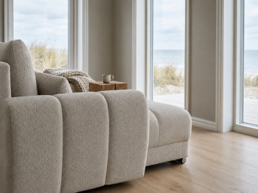LYNGDAL U-sofa