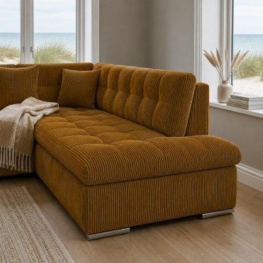 NIKO BIS II U-Sofa