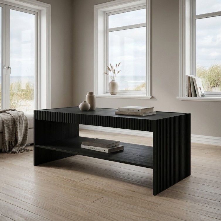 VAMOS GREY Sofabord - Outlet
