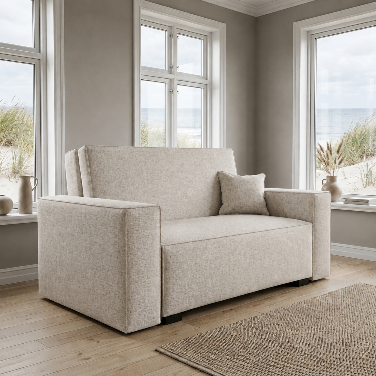 VIVA VOX 2 Personers sofa