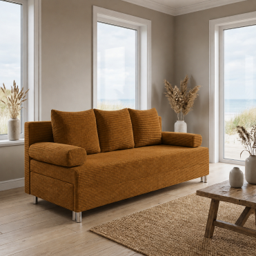 DOVER II Sovesofa