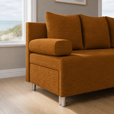 DOVER II Sovesofa