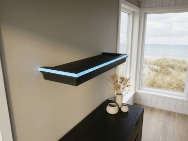 LUMEN V&aelig;ghylde med LED
