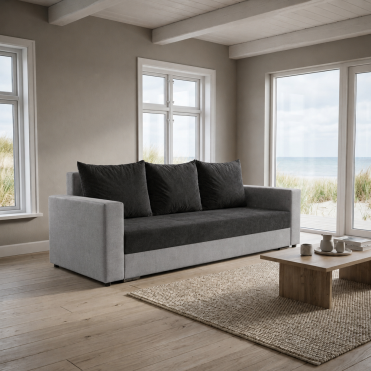 MOJITO 3 Personers sofa