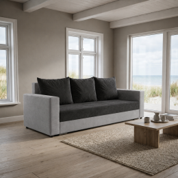 MOJITO 3 Personers sofa