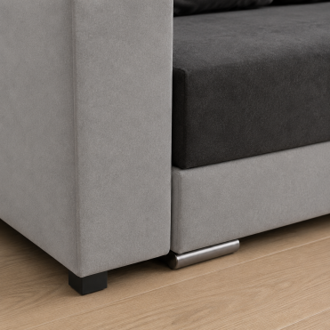 MOJITO 3 Personers sofa