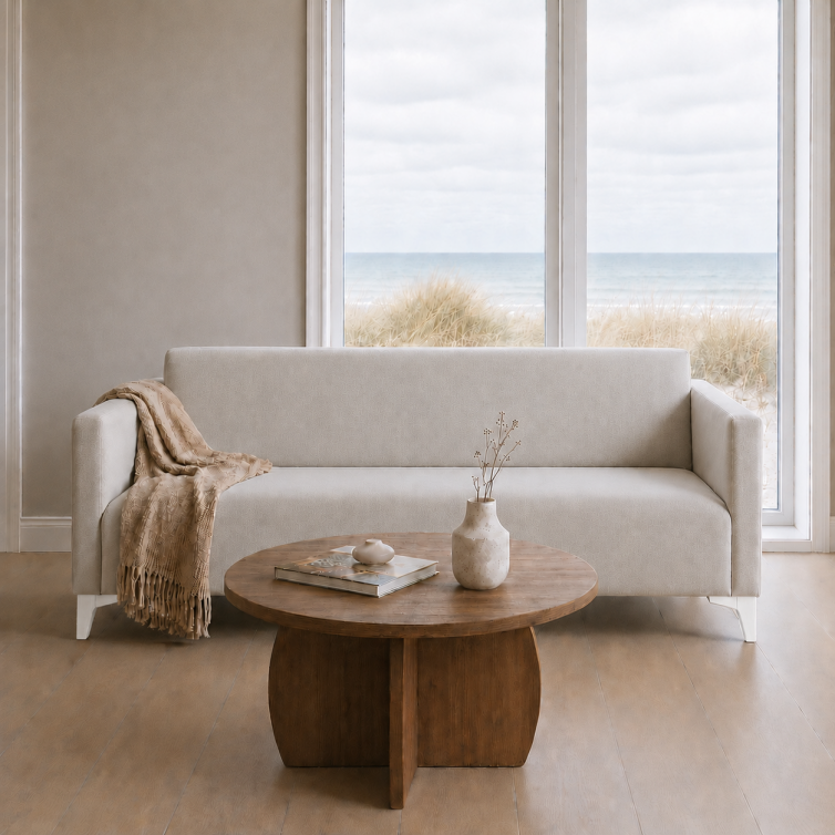 SAFIR 3 Personers sofa