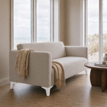 SAFIR 3 Personers sofa
