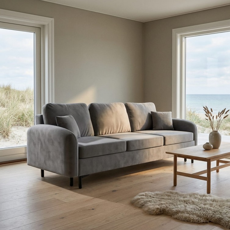 VENICE 3 Personers sofa