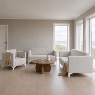 SAFIR Sofas&aelig;t 3+2+1
