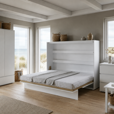 BED-CONCEPT Skabseng...