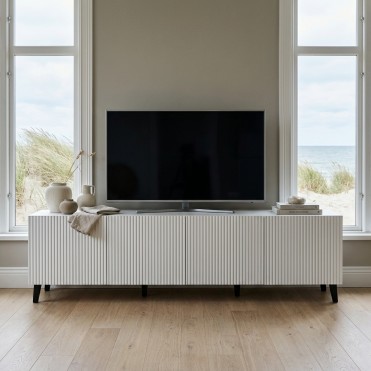 PAFOS TV Bord 201 cm