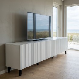 PAFOS TV Bord 201 cm