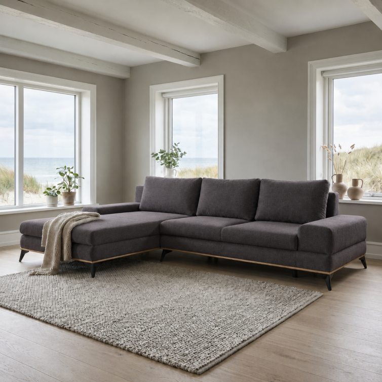 MANILA Hjørnesofa