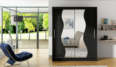 Skab Westa / Presto S - Outlet