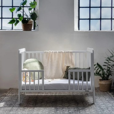 Woodies CLASSIC COT tremmeseng