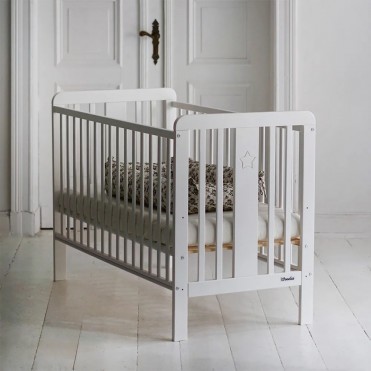 Woodies STAR COT tremmeseng...