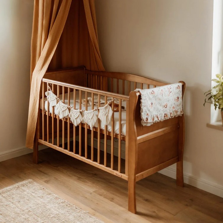 Woodies NOBLE COT tremmeseng - vintage
