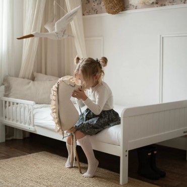 Woodies COUNTRY TODDLER BED...