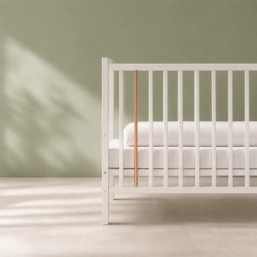 Woodies STAR DUST COT - white