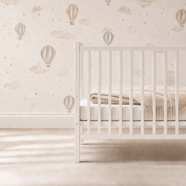 Woodies DREAM COT tremmeseng