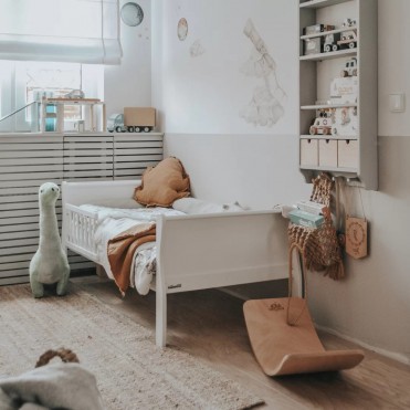 Woodies NOBLE JUNIOR BED -...
