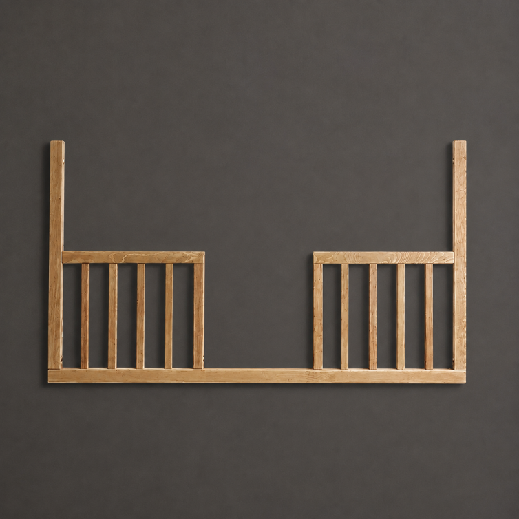 Woodies Noble Cot DAYBED sengehest (120x60)