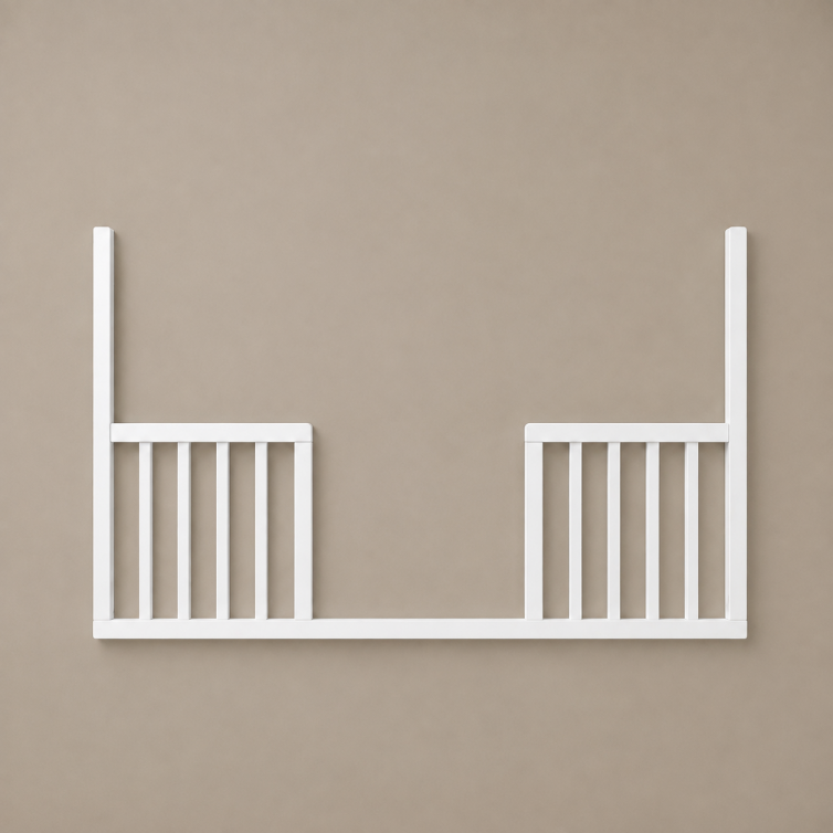 Woodies DAYBED sengehest (120x60)