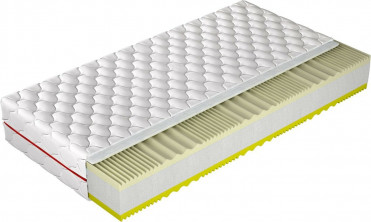 VISSO Skummadras 80x200 -...