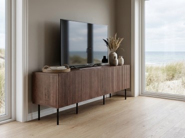 LUVEO TV Bord II - Outlet