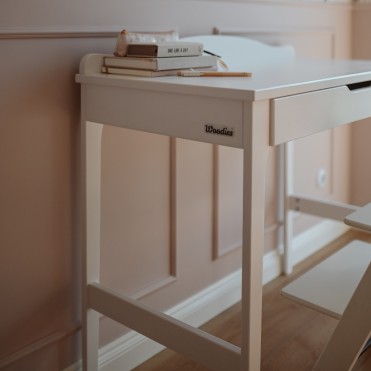 WOODIES NOBLE Skrivebord...
