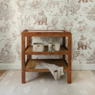 WOODIES NOBLE Puslebord...