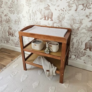 WOODIES NOBLE Puslebord...