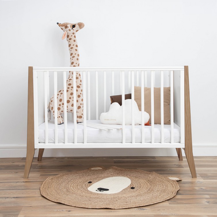 WOODIES SLIM COT Tremmeseng vintage