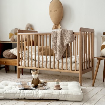 WOODIES CLASSIC COT...
