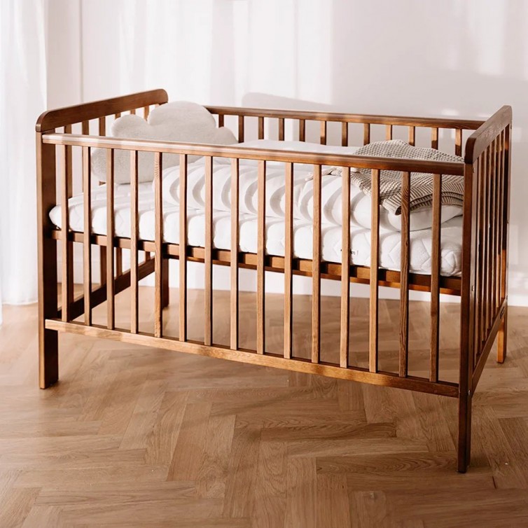 WOODIES CLASSIC COT Tremmeseng - vintage