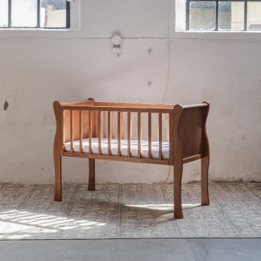 WOODIES NOBLE CRIB Mini...