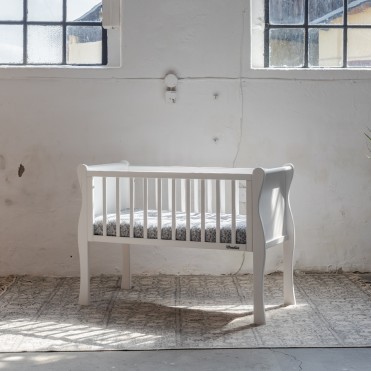 WOODIES NOBLE CRIB Mini...