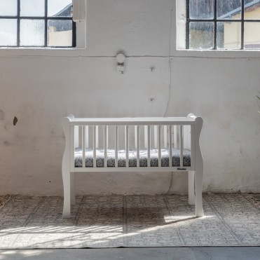WOODIES NOBLE CRIB Mini...