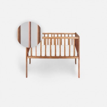WOODIES STARDUST CRIB Mini...