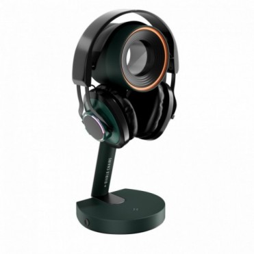 RGB-hovedtelefonholder...