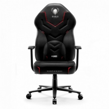 Gamingstol Diablo X-Gamer...