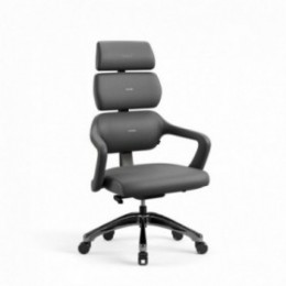 Kontorstol Diablo V-Modular, Shadow Grey