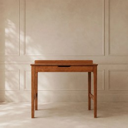WOODIES STARDUST Skrivebord med skuffe vintage
