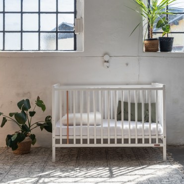 WOODIES STARDUST COT...
